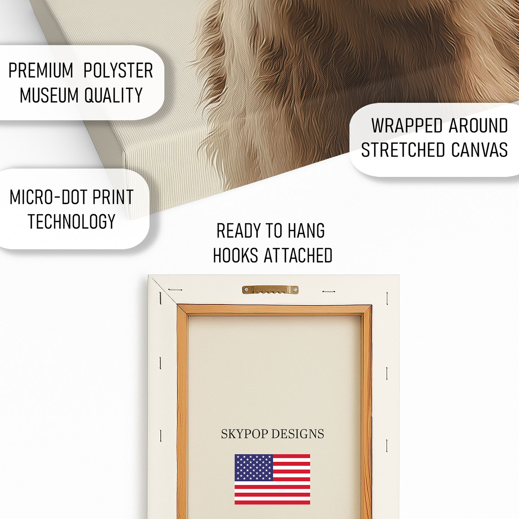 4.jpg Highland Cow Art