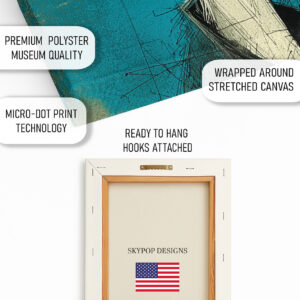 Yorkshire Terrier Dog Art