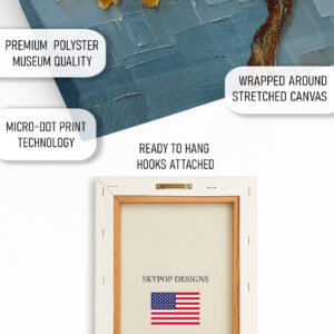 Blossom Tree of Life Art