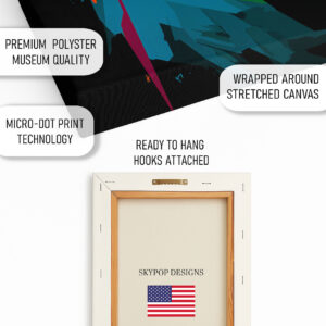 Malala Yousafzai Art