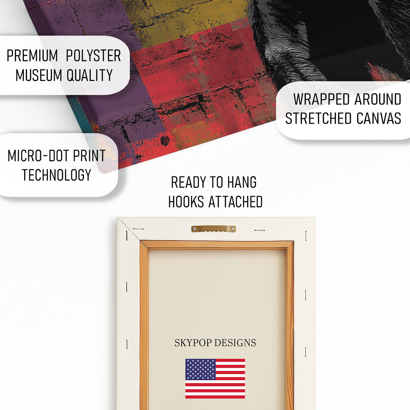 4.jpg Chimpanzee Art