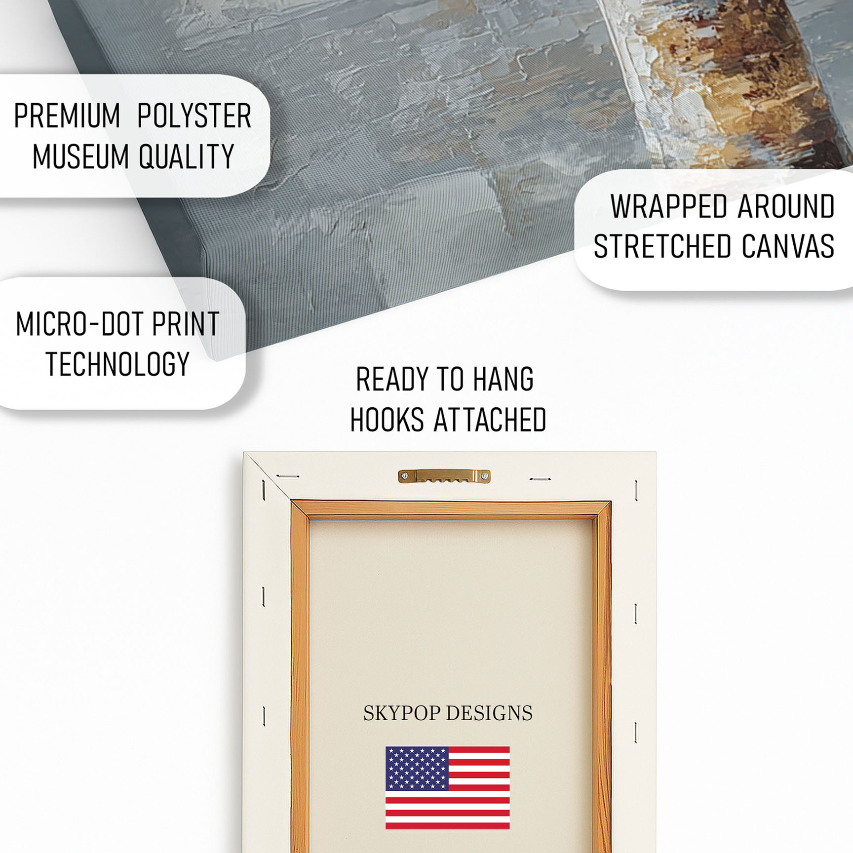 4.jpg Golden Birch Tree Art