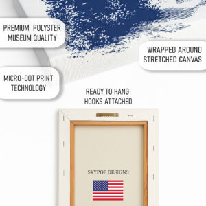 Mountain Landscape Art