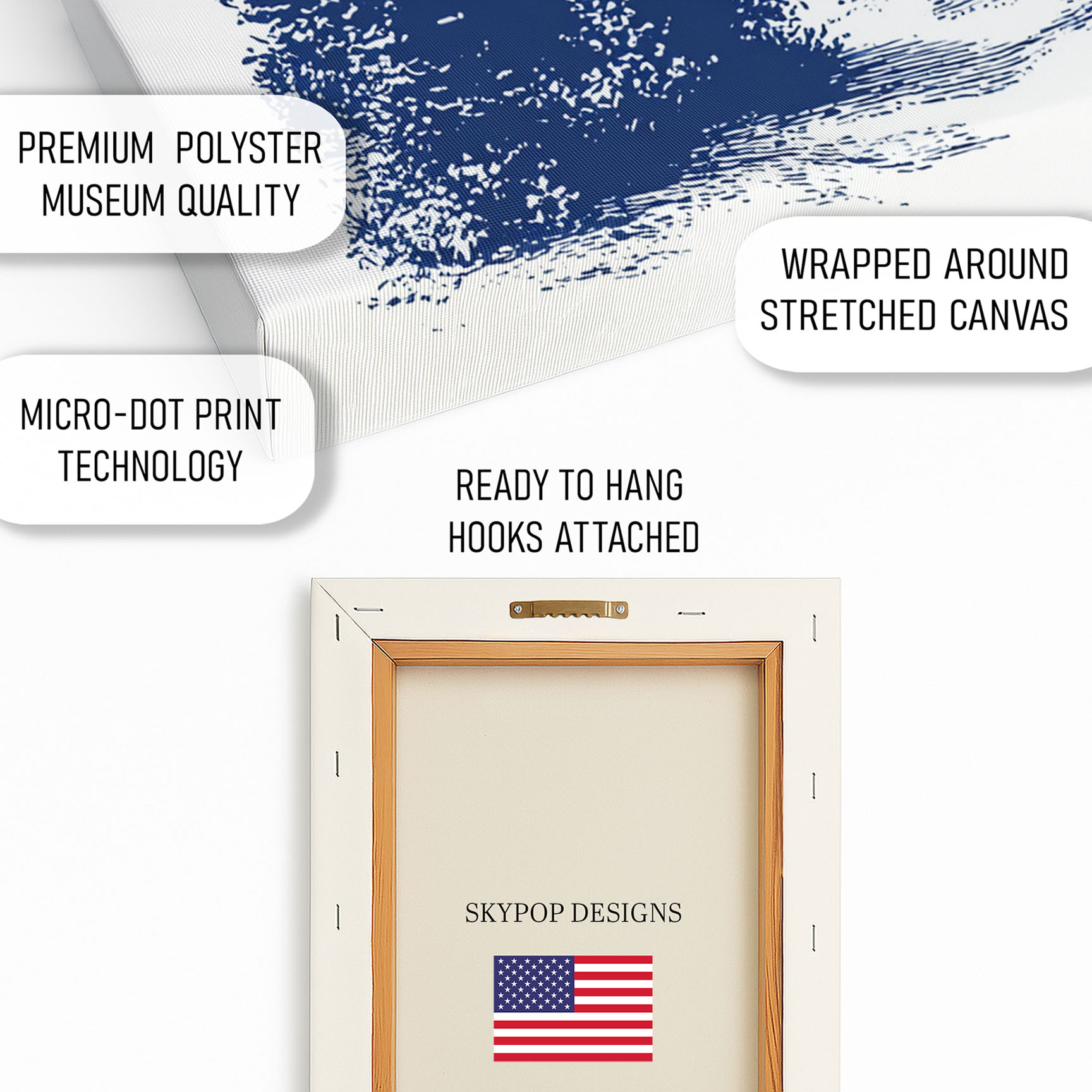 4.jpg Mountain Landscape Art