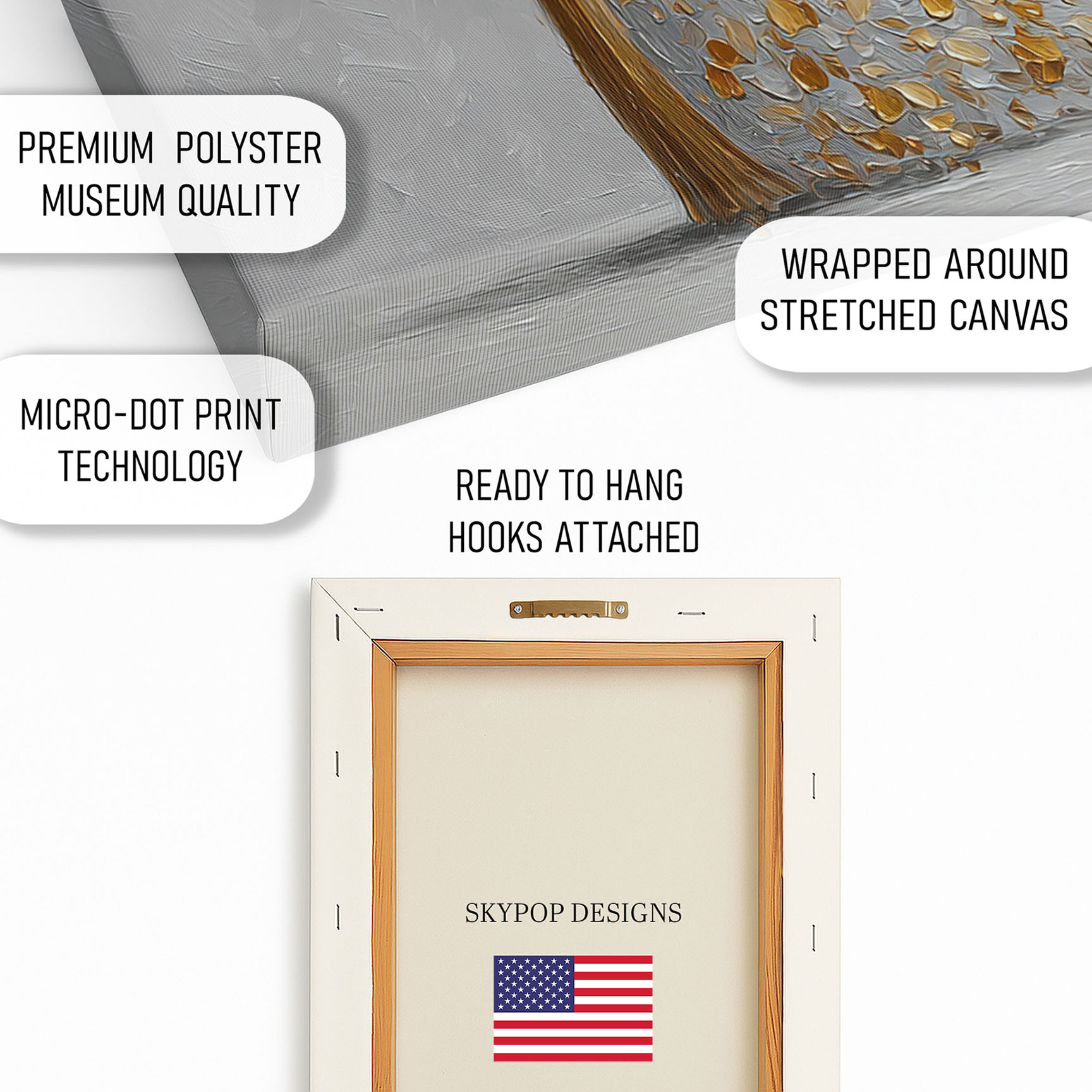 4.jpg Golden Tree Woman Art