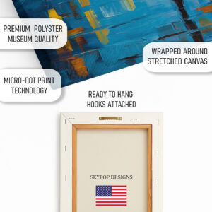 Woman with Umbrella Art