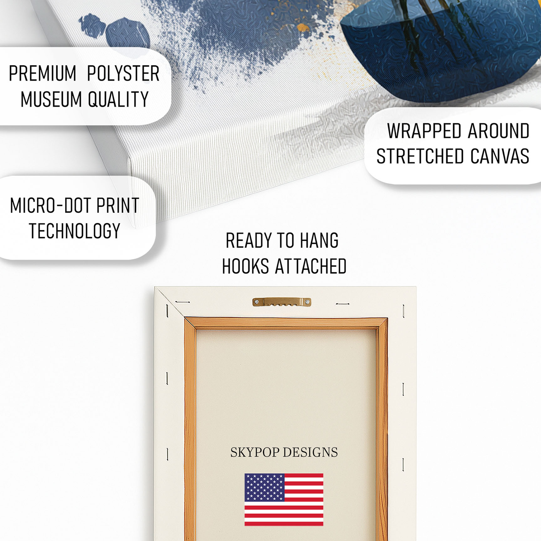 4.jpg Poppy Bouquet Art