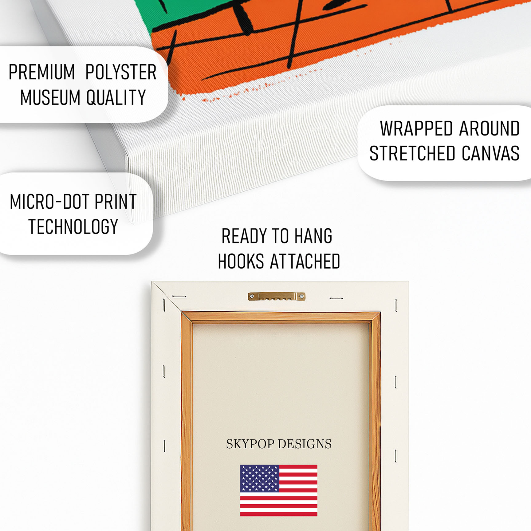 4.jpg Cat Reading Newspaper Art