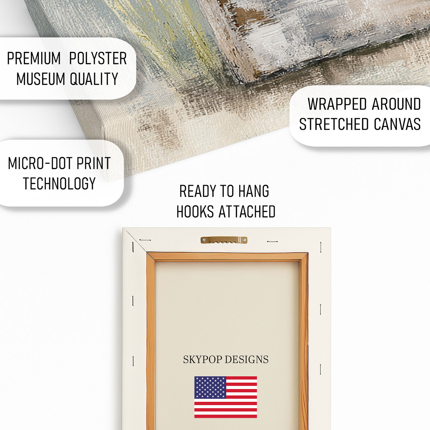 4.jpg Daisy Bouquet Art