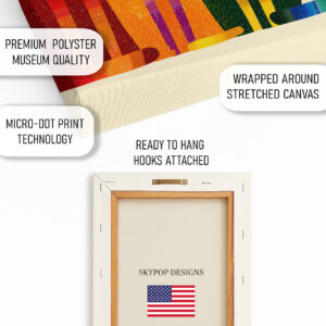 Rainbow Cat Crew Art