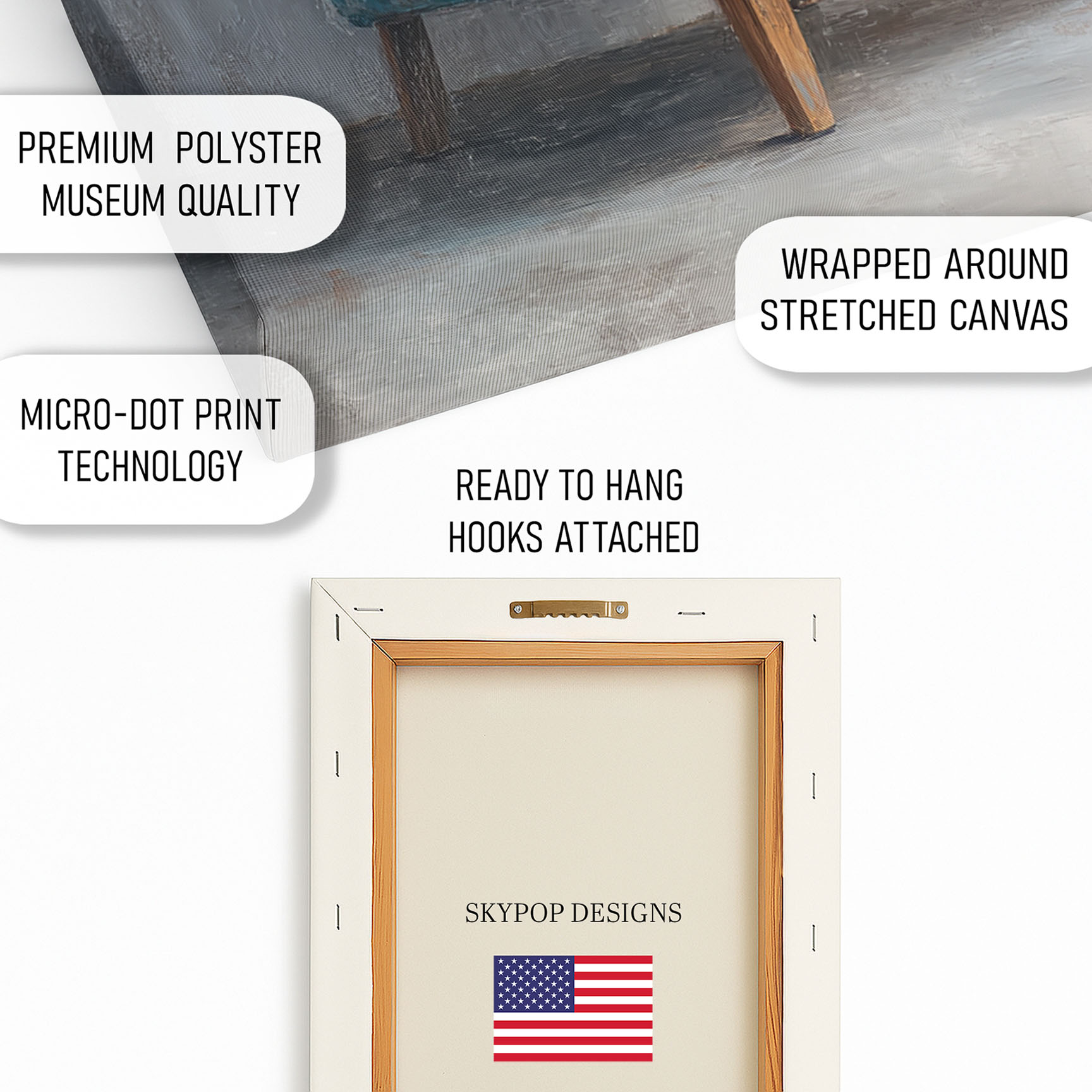 4.jpg Highland Cow Art