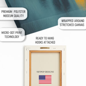 Rainy City Stroll Art