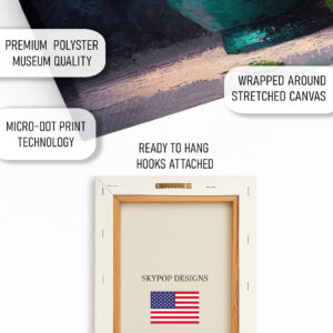 Petunia Still Life Art