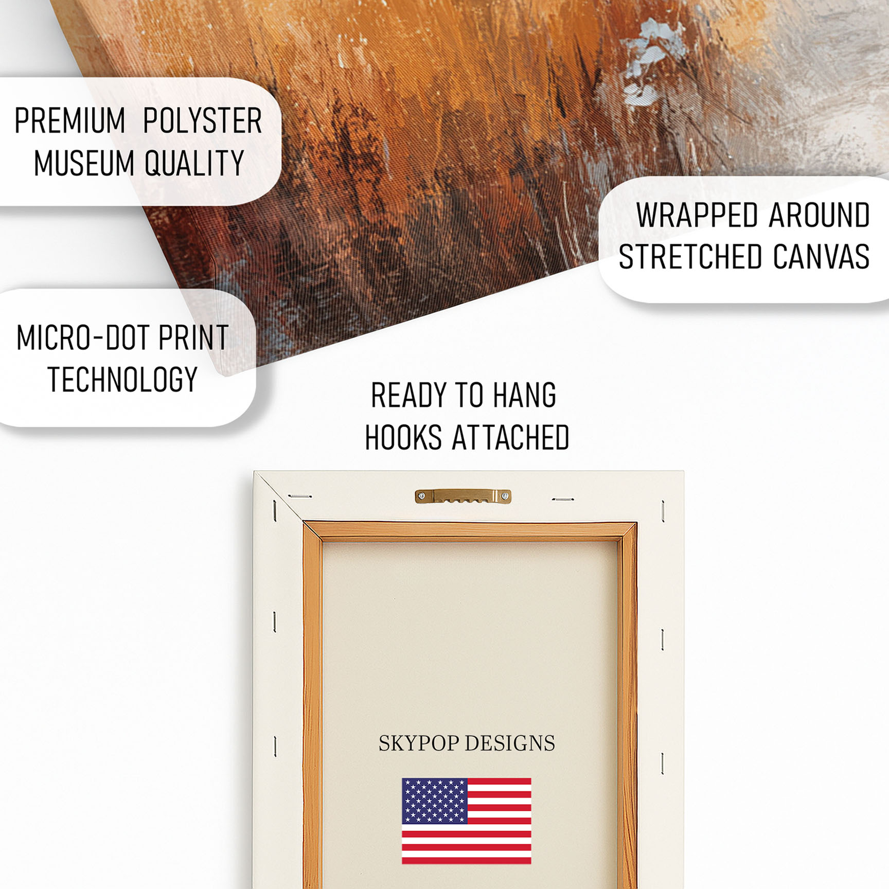 4.jpg Rustic Windmill Landscape Art