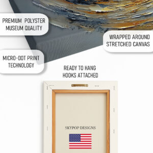 Family Bicycle Ride Art