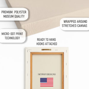 Classic Football Art