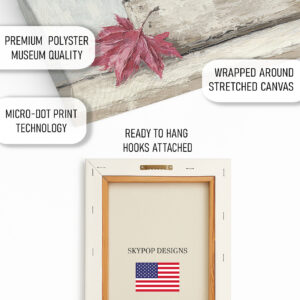 Sunflower Harvest Crate Art