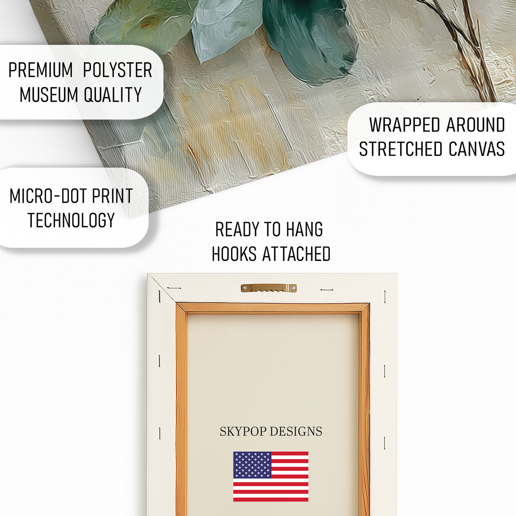 4.jpg Peony Bloom Art