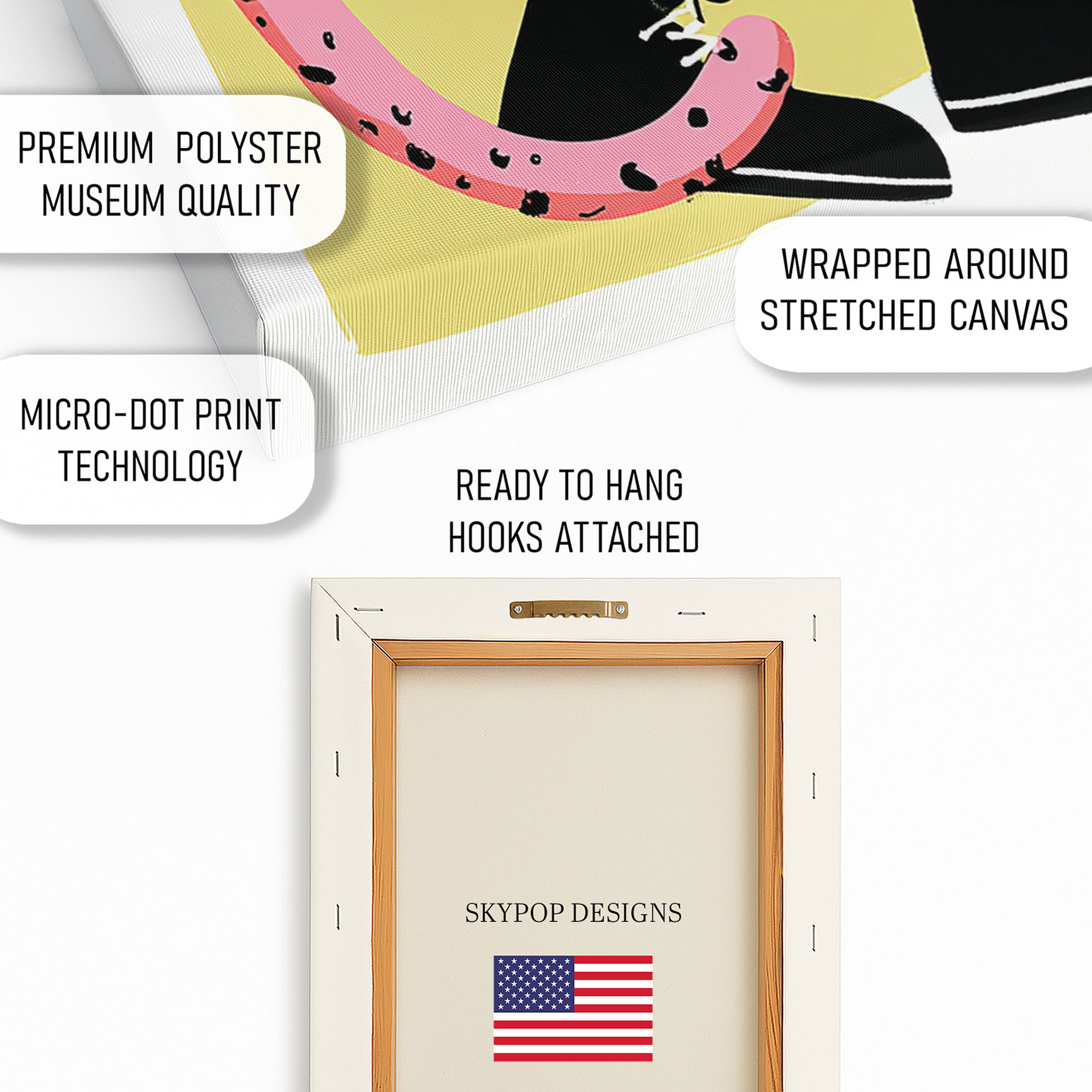 4.jpg Cat Guitarist Art