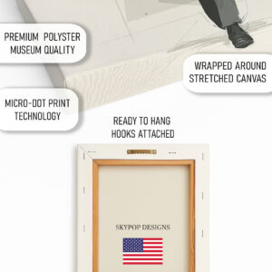 Barack Obama Basketball King Art