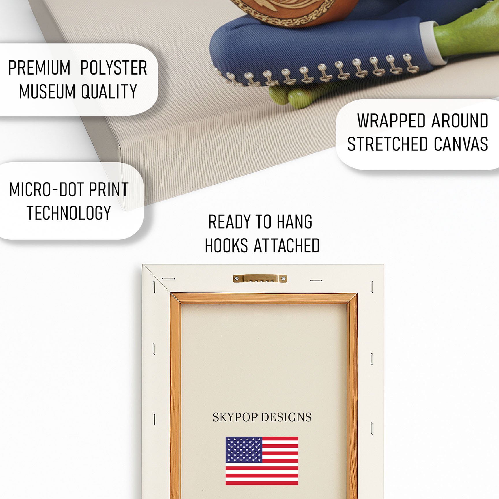 4.jpg Frog Serenade Art