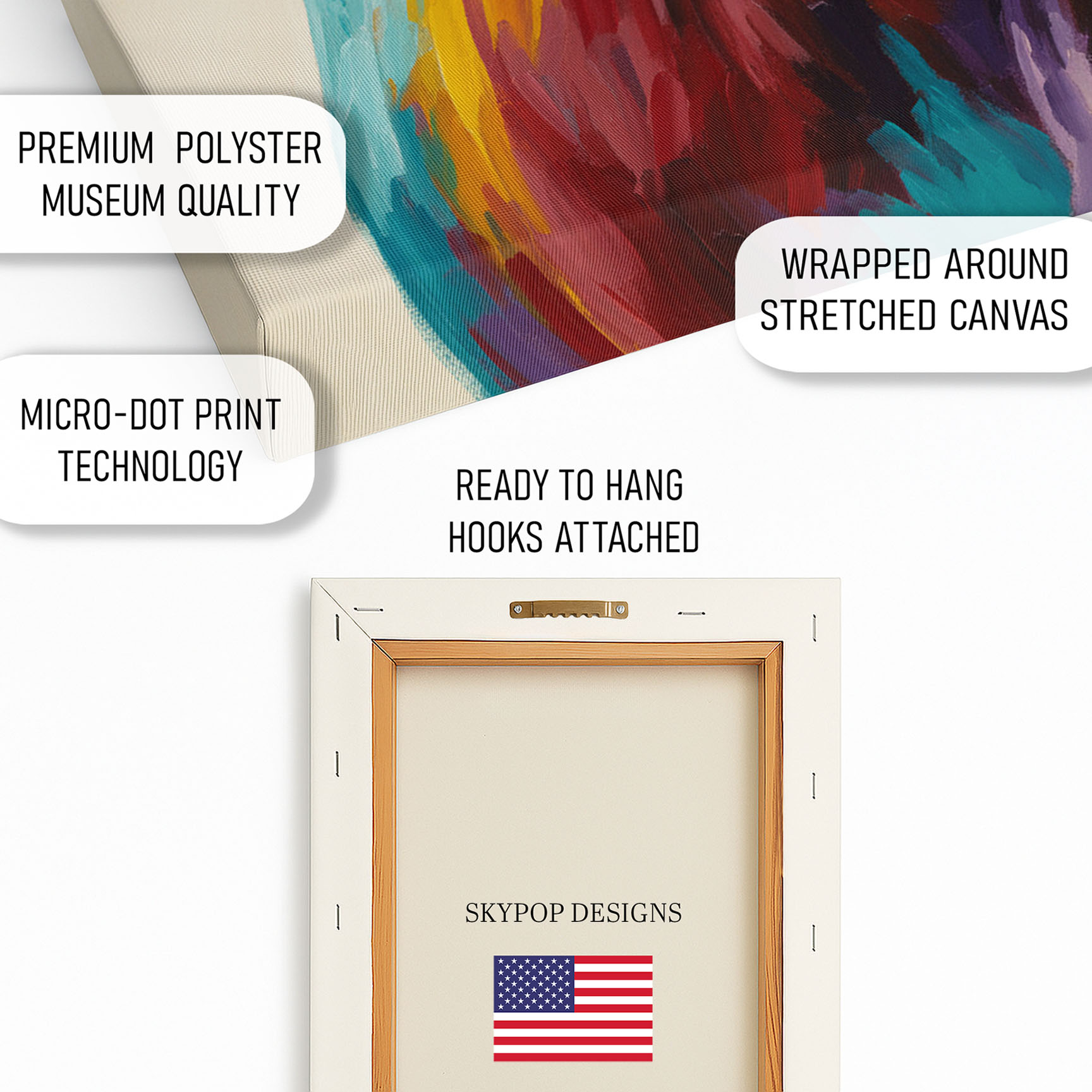 4.jpg Highland Cow Art