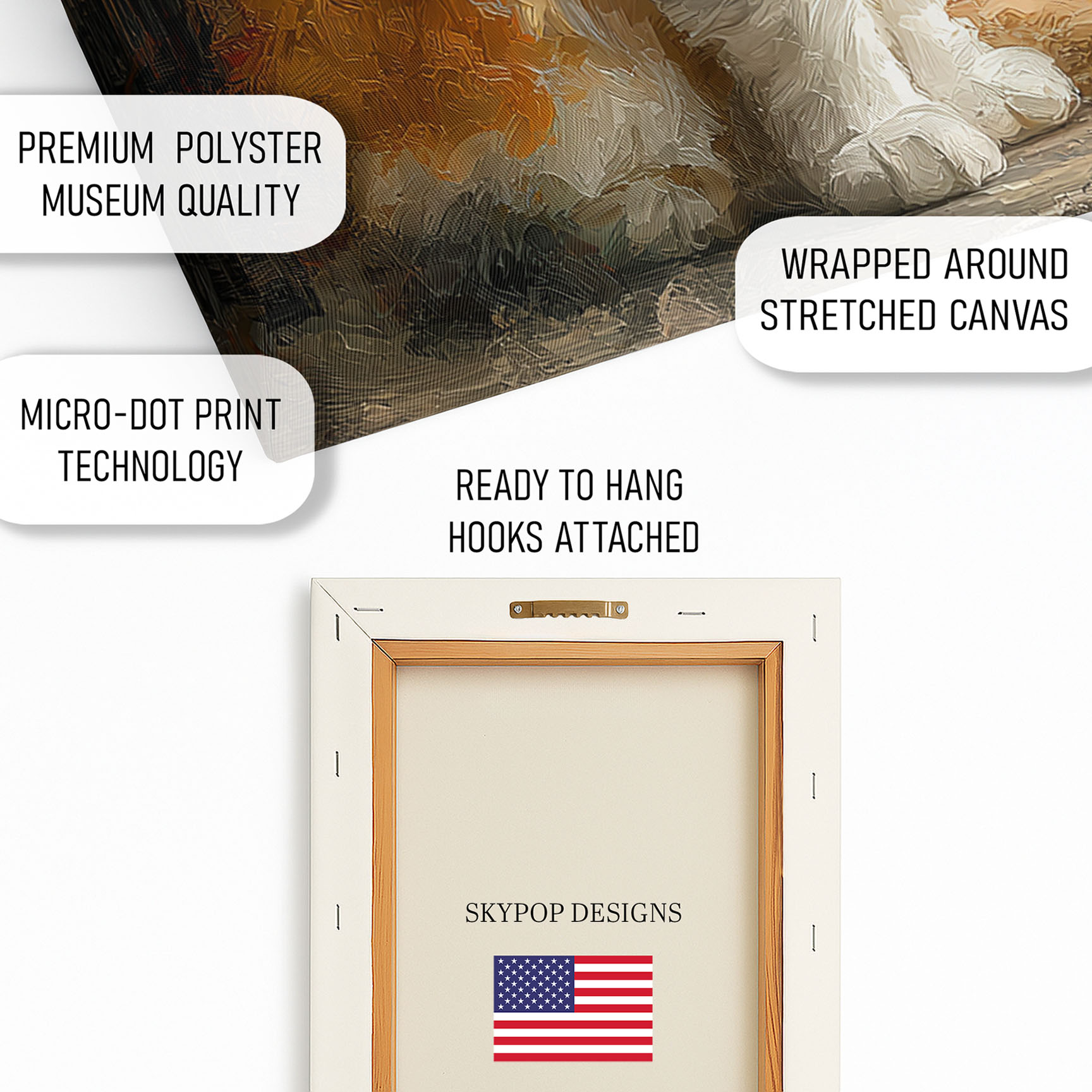 4.jpg Orange Cat Art