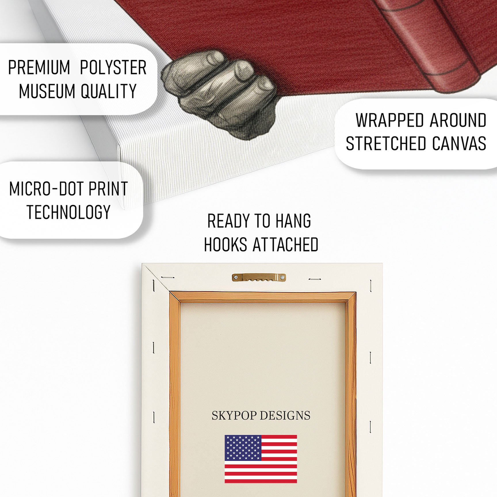 4.jpg Bison Bookworm Art