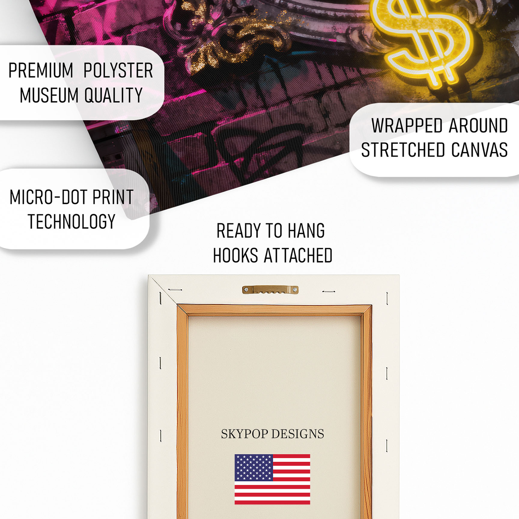 4.jpg Benjamin Franklin Drip Art