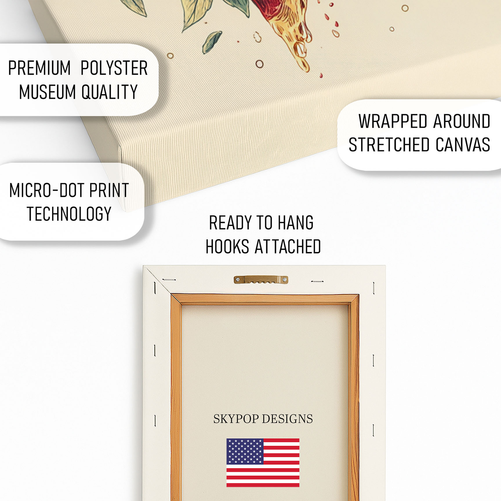 4.jpg Pizza Cherries Art