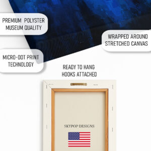 Woman's Portrait Art