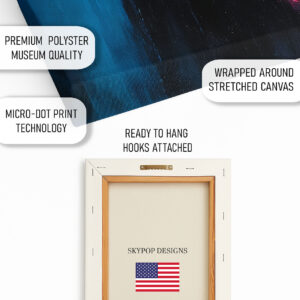 Woman Silhouette Art