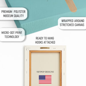 Cactus Ice Cream Art