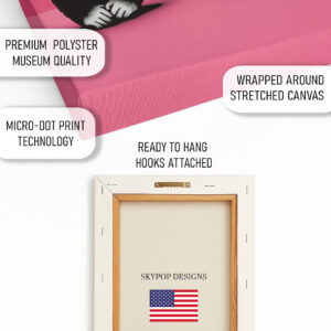 Chimpanzee See No Evil Hear No Evil Speak No Evil Art