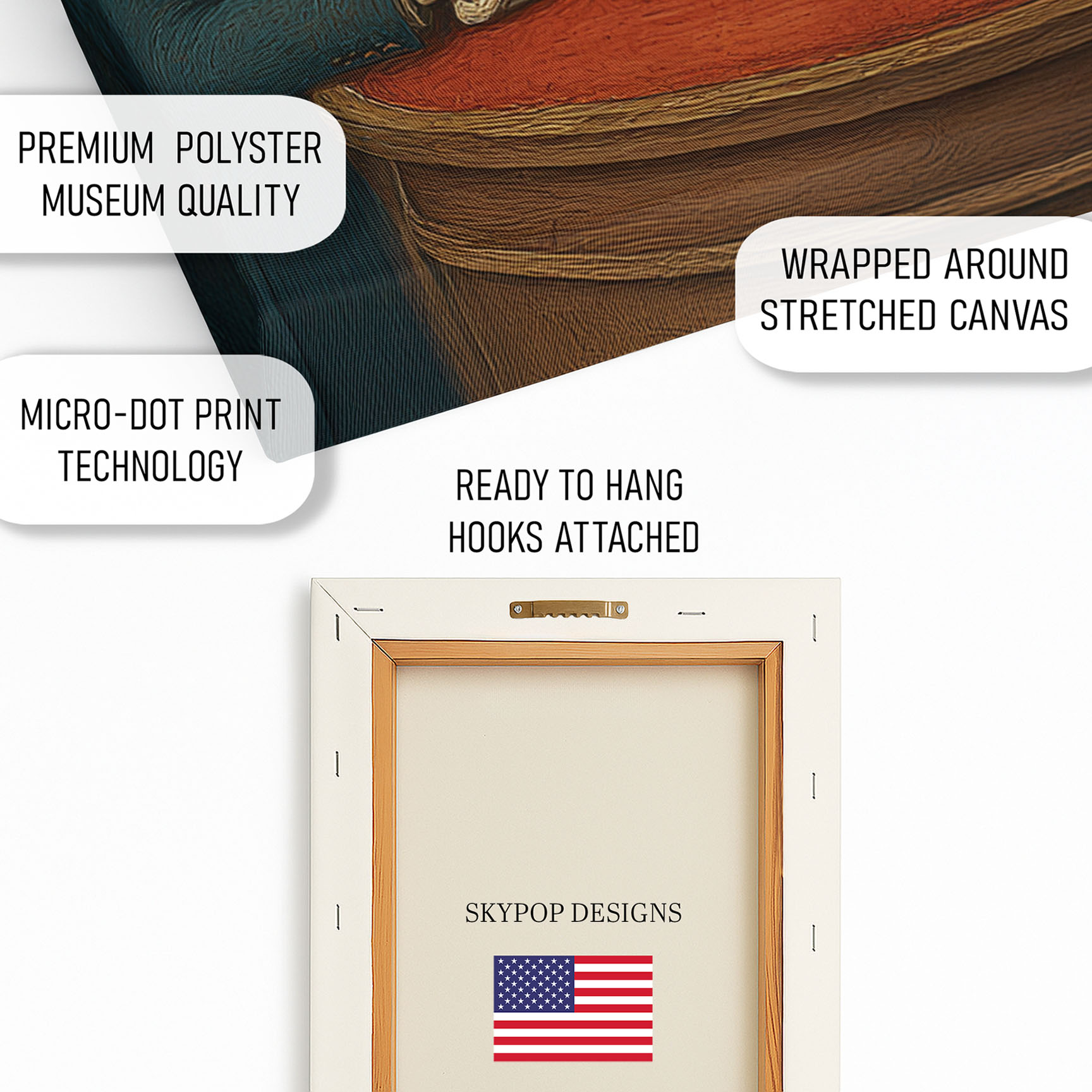 4.jpg Bull Terrier Dog Poker Art