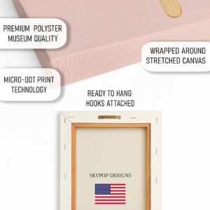 Melting Popsicle Art