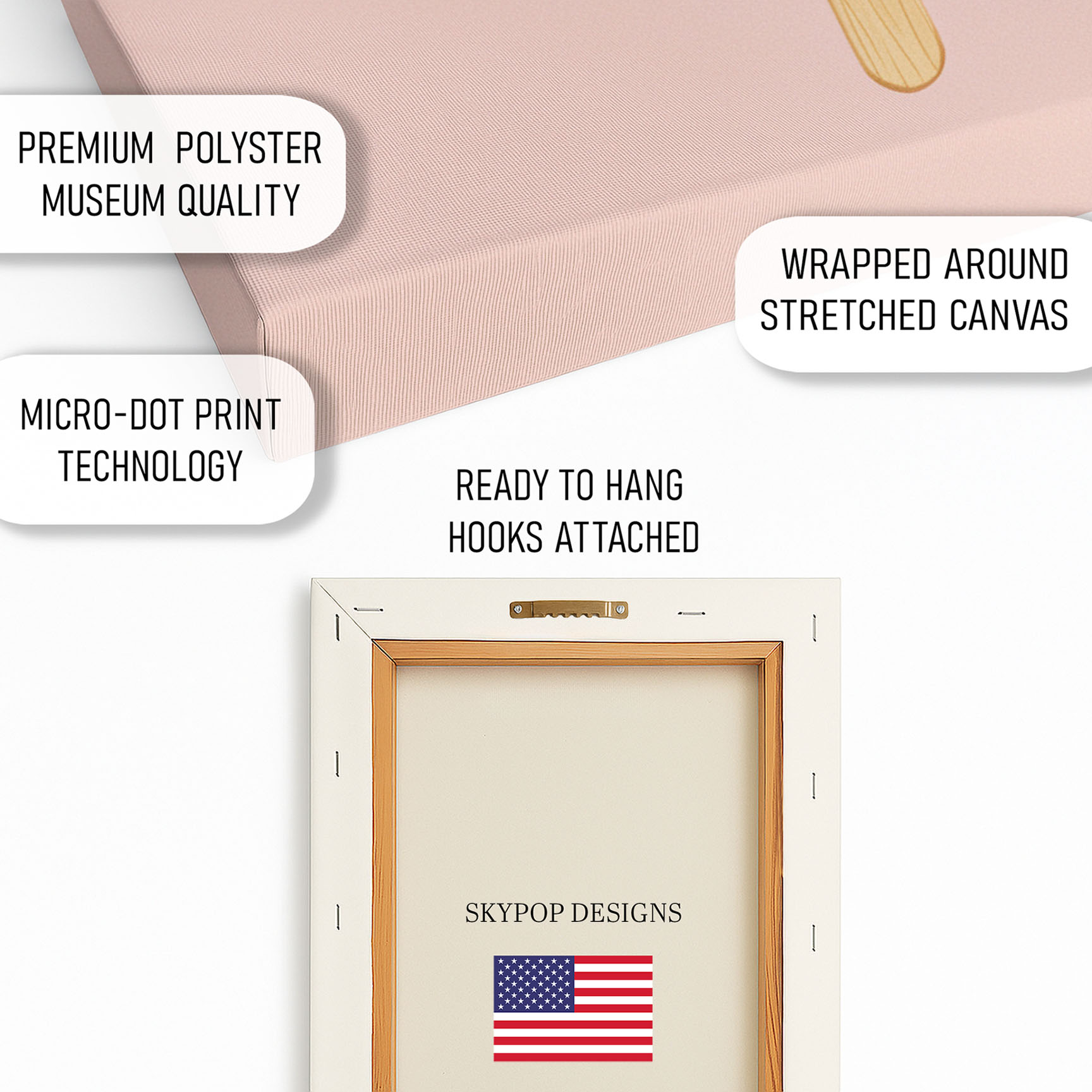 4.jpg Melting Popsicle Art