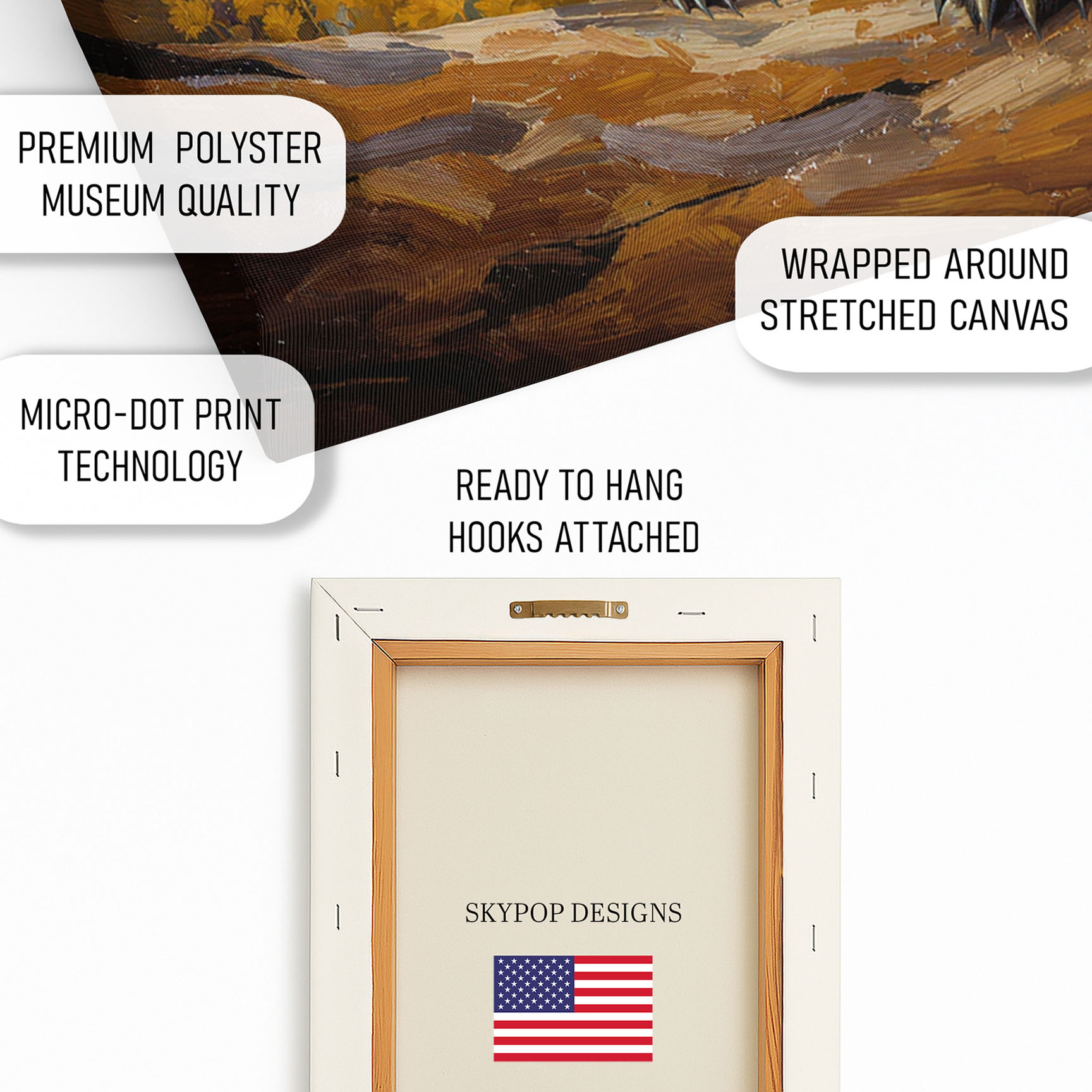 4.jpg Bear Forest Art