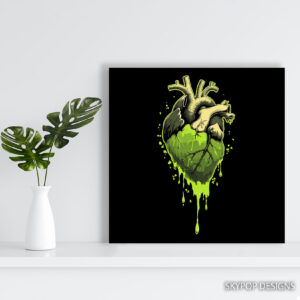 Heart Art
