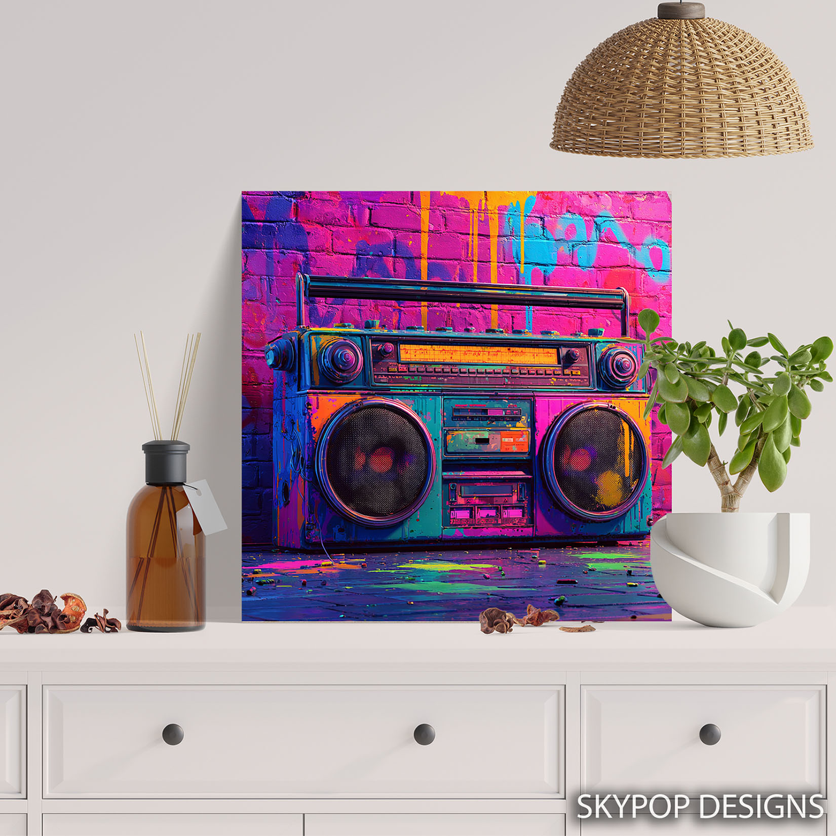 5.jpg Boombox Art