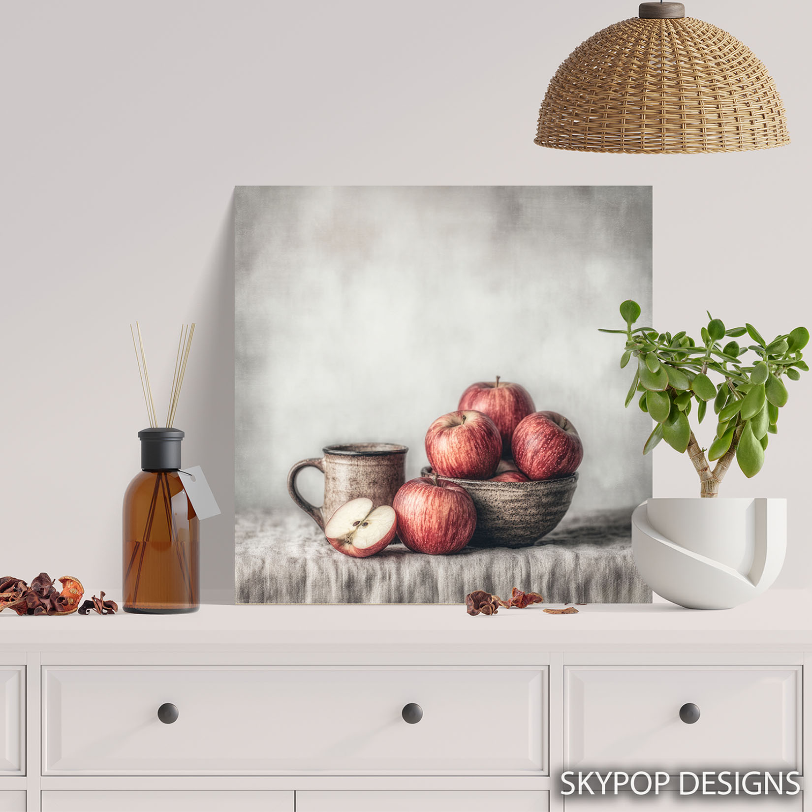 5.jpg Apple Harvest Art