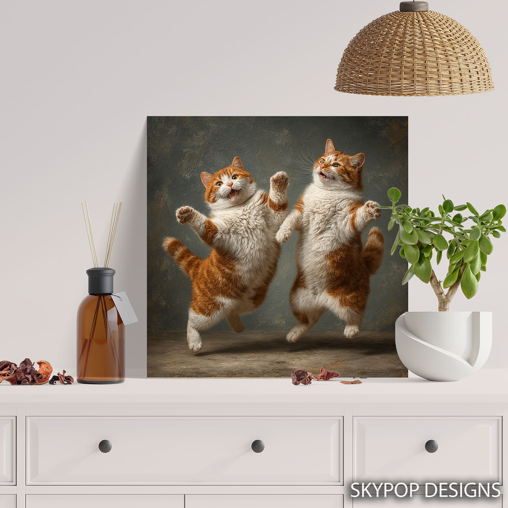 5.jpg Cat Art