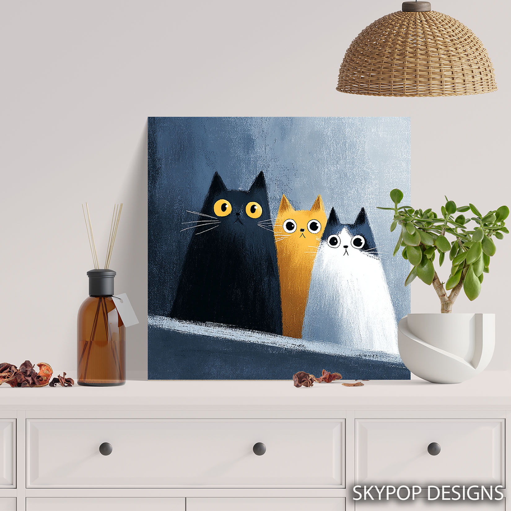 5.jpg Cat Art