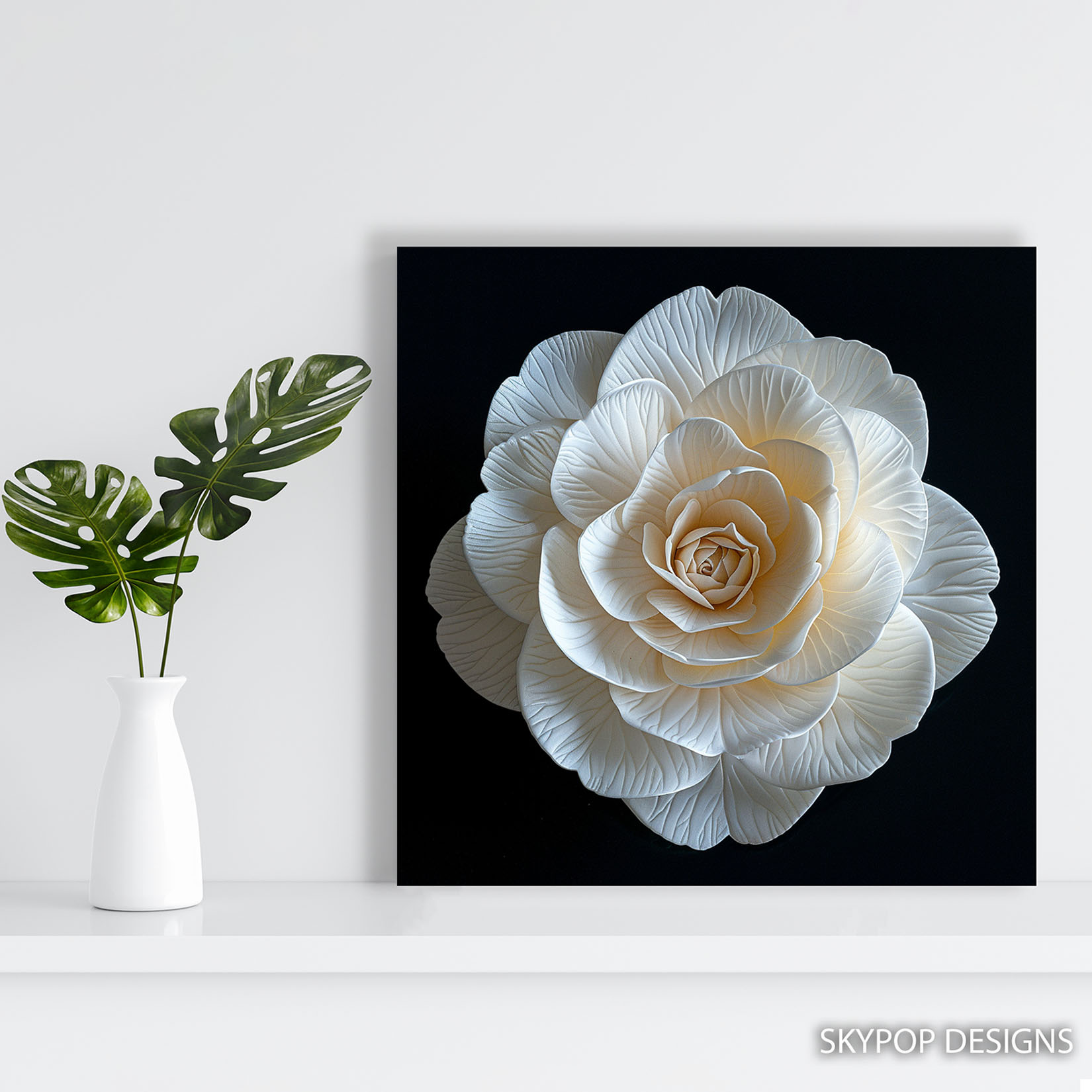5.jpg Camellia Floral Art