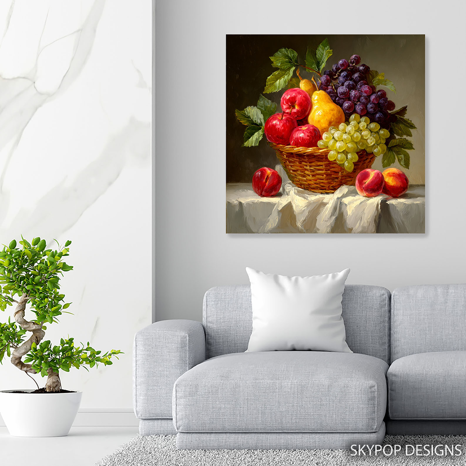 5.jpg Fruit Basket Art