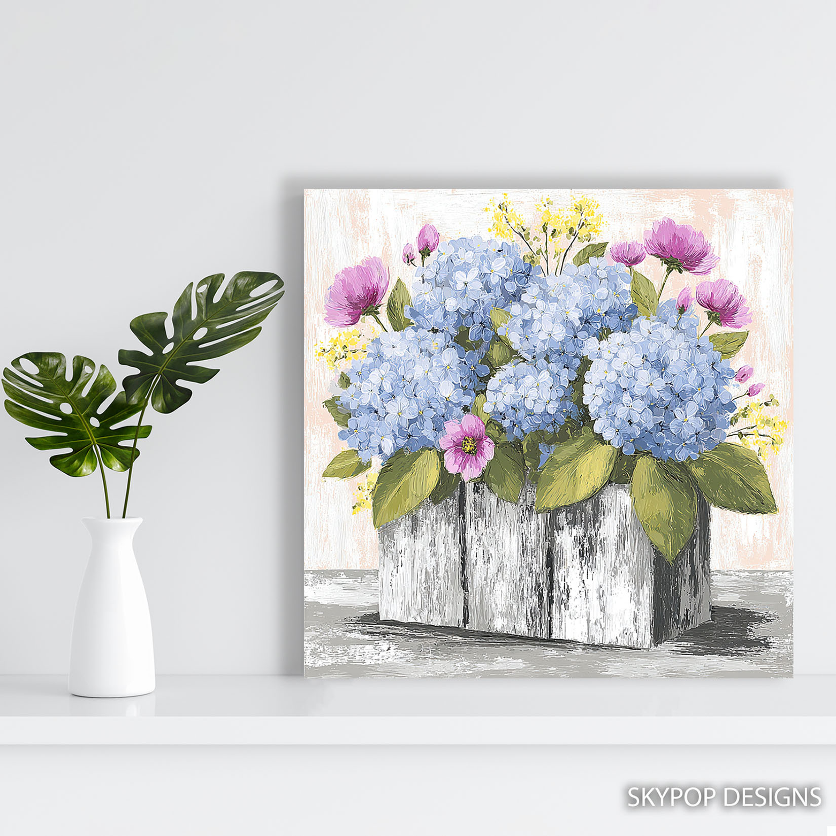 5.jpg Hydrangea Art