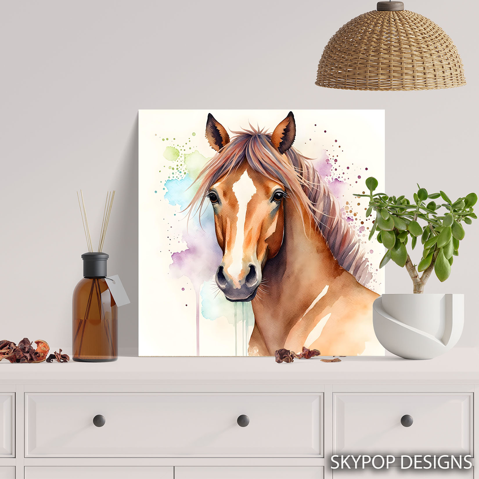 5.jpg Horse Art