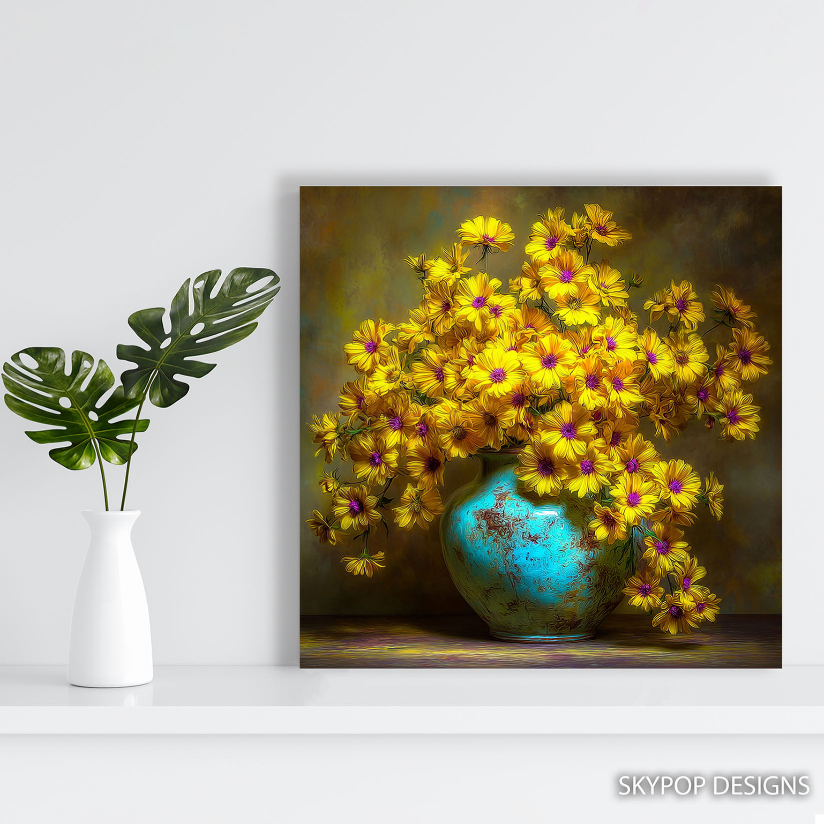 5.jpg Dahlia Floral Art