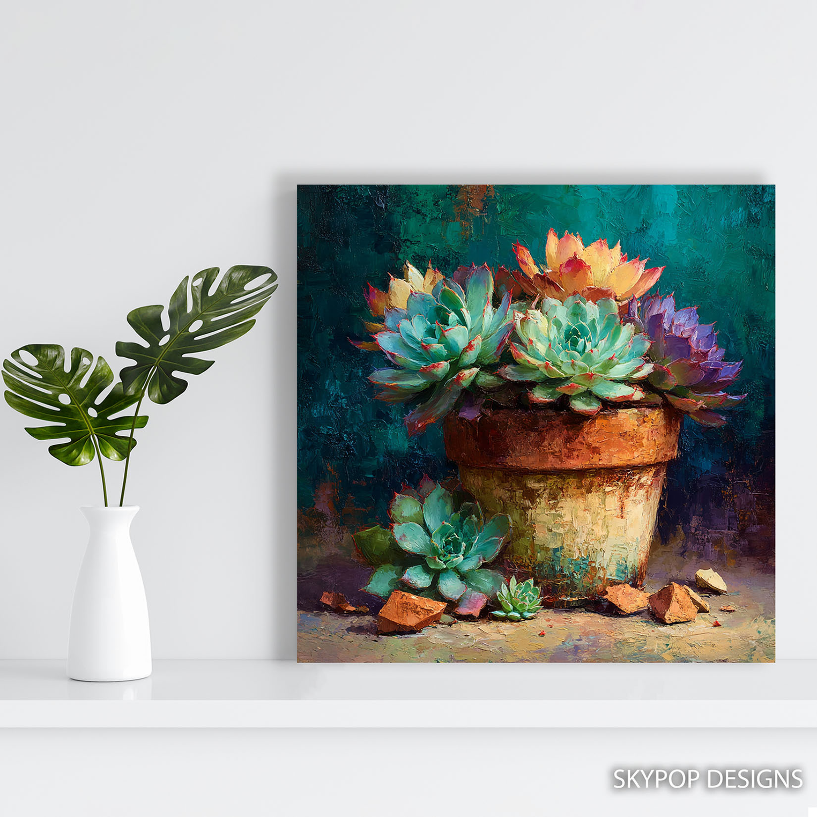 5.jpg Succulent Art