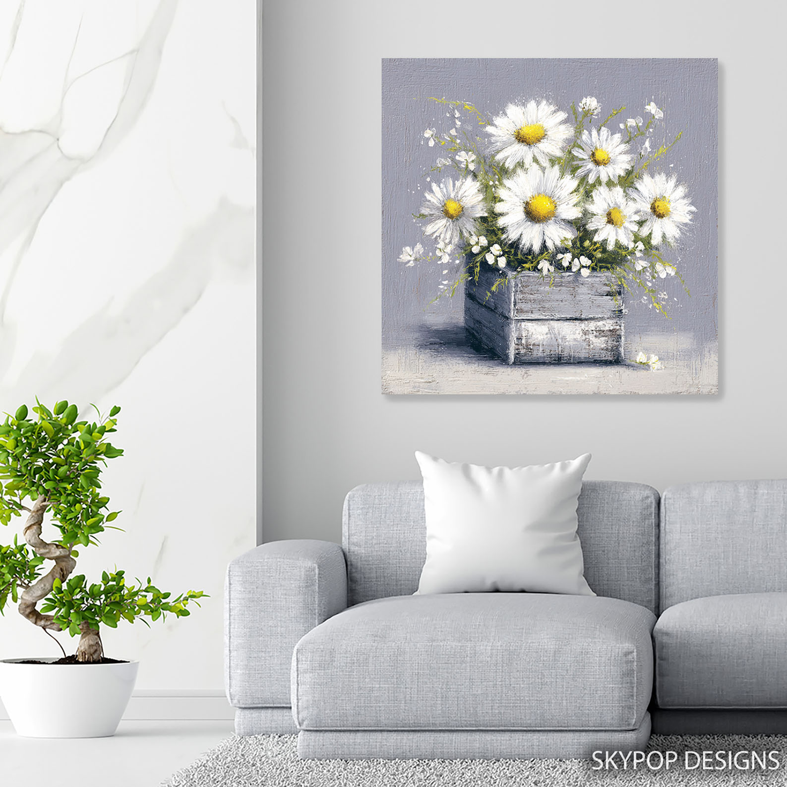 5.jpg Daisy Crate Art